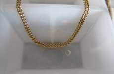 Melting Jewelry Collections