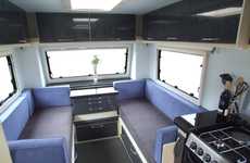 Five-Star Caravans