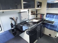 Five-Star Caravans Image 5