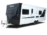 Five-Star Caravans Image 8