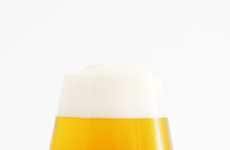 Topography Glassware