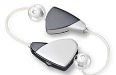 Bluetooth-Enabled Hearing Aids