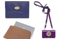 Unpretentiously Chic Cases