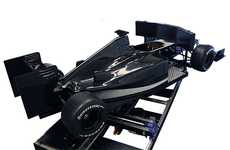 Full-Scale Simulators