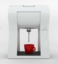 Leggy Espresso Machines Image 2