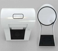Leggy Espresso Machines Image 3
