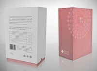 Pretty Pink Packaging Image 2