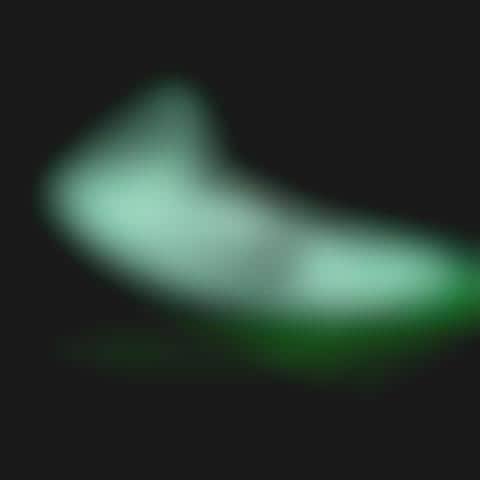 Glowing Court Kicks