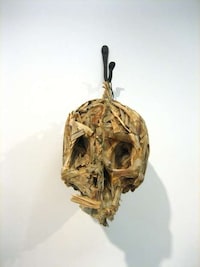 Skeletal Art Exhibits Image 2