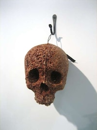 Skeletal Art Exhibits Image 5