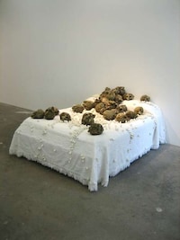 Skeletal Art Exhibits Image 6