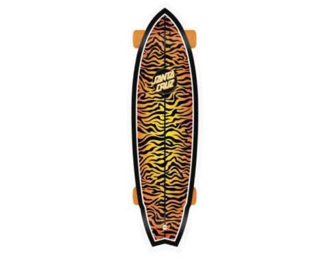 10 Street-Shredding Longboards