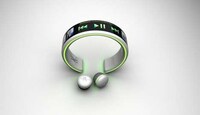 Wrist-Bound Music Players Image 2