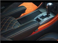 Volcano-Inspired Autos Image 6