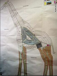 Animal-Shaped Cities Image 2