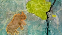 Animal-Shaped Cities Image 3
