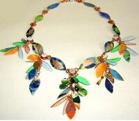 Garbage Jewelry Image 2