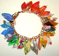 Garbage Jewelry Image 5