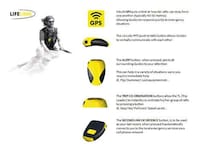 Whitewater Emergency Beacons Image 5