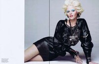 Vibrant Retro Spreads Image 2