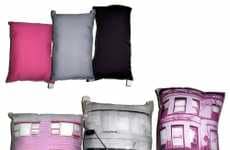 Cushion Cities