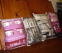 Cushion Cities Image 2