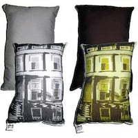 Cushion Cities Image 3