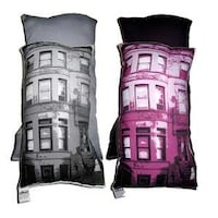 Cushion Cities Image 4