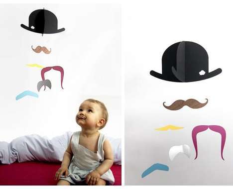 73 Marvelous Mustaches