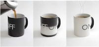 Light Switch-Inspired Cups  Image 3