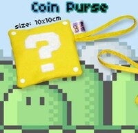 Gamer Change Pouches Image 2