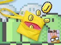 Gamer Change Pouches Image 3