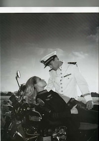 Femme-Fatale Sargents Image 5