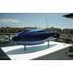 Bullet Train Yacht Concepts Image 2