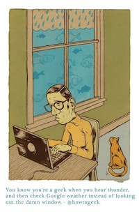Social Media Illustrations Image 4