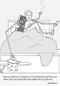 Social Media Illustrations Image 6