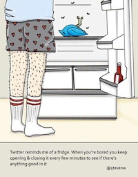 Social Media Illustrations Image 7