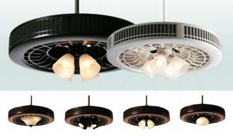 Roof-Mounted Purifiers