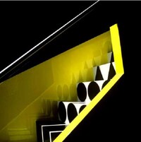 Crazy Abstract Cruises Image 2