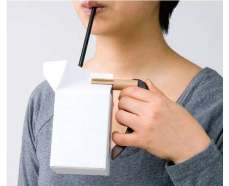 13 Milk Carton Creations