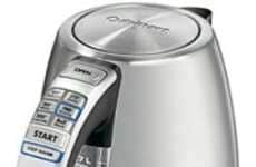 State-of-the-Art Tea Pots