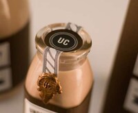 Classy Chocolate Bottles Image 3