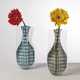 Folding Vinyl Vases Image 2