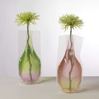 Folding Vinyl Vases Image 4
