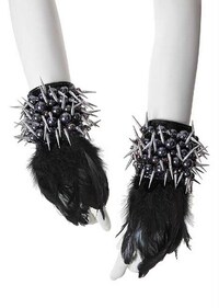 Heiress-Dedicated Accessories Image 7