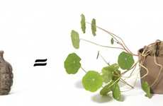 Exploding Flower Grenades