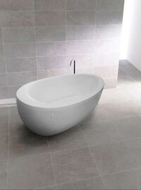 Compassionate Bathing Fixtures Image 2