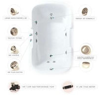 Compassionate Bathing Fixtures Image 3