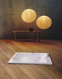 Compassionate Bathing Fixtures Image 4