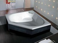 Compassionate Bathing Fixtures Image 6